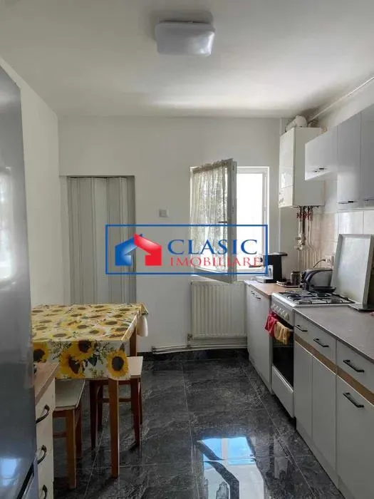 Vanzare apartament 3 camere decomandat zona Calvaria Calea Manastur Kaufland, Cluj-Napoca - foto 2