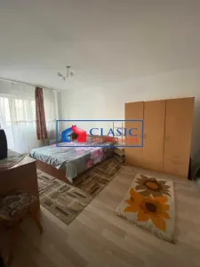 Vanzare apartament 3 camere decomandat zona Calvaria Calea Manastur Kaufland, Cluj-Napoca - foto 3