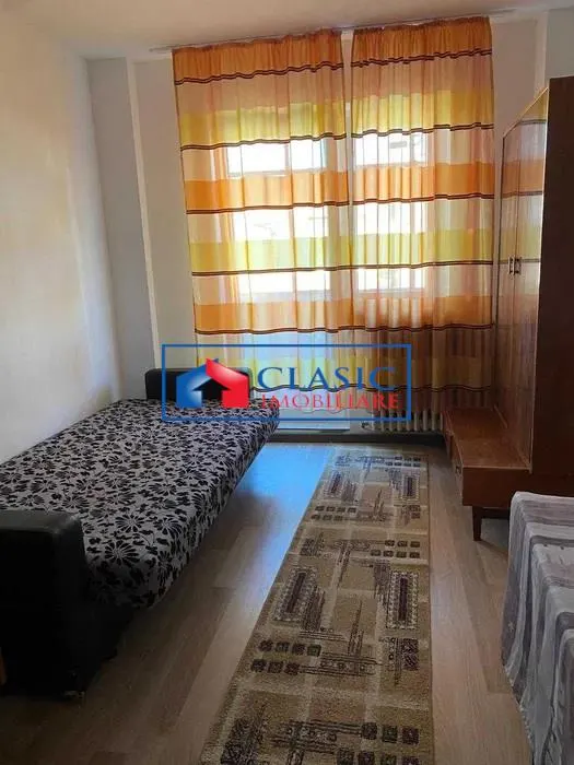 Vanzare apartament 3 camere decomandat zona Calvaria Calea Manastur Kaufland, Cluj-Napoca - foto 4