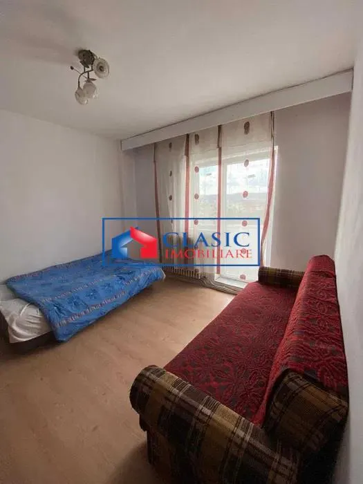 Vanzare apartament 3 camere decomandat zona Calvaria Calea Manastur Kaufland, Cluj-Napoca - foto 5
