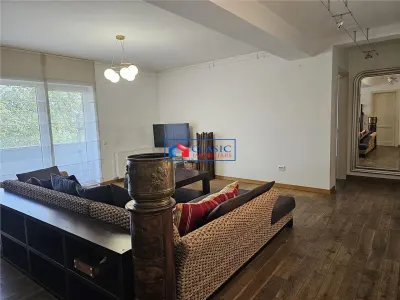 Inchirire apartament 3 camere bloc nou in Andrei Muresanu- zona Piata Cipariu - Cluj-Napoca
