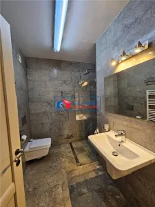 Inchirire apartament 3 camere bloc nou in Andrei Muresanu- zona Piata Cipariu - foto 12