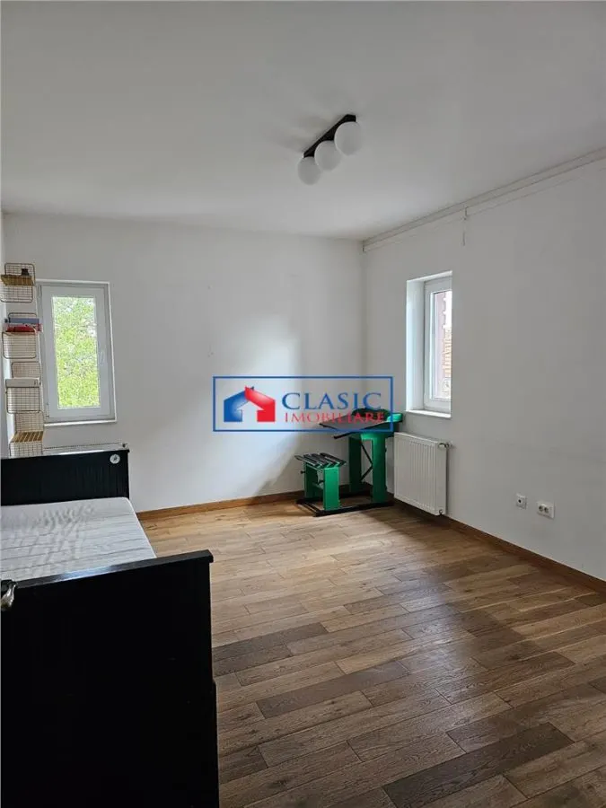 Inchirire apartament 3 camere bloc nou in Andrei Muresanu- zona Piata Cipariu - foto 14