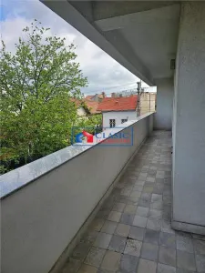 Inchirire apartament 3 camere bloc nou in Andrei Muresanu- zona Piata Cipariu - foto 15