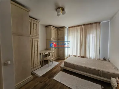 Inchirire apartament 3 camere bloc nou in Andrei Muresanu- zona Piata Cipariu - foto 10