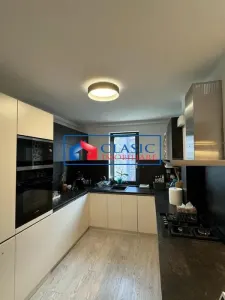 Inchiriere apartament 2 camere modern bloc nou in Marasti Iulius Mall FSEGA, Cluj-Napoca - foto 3
