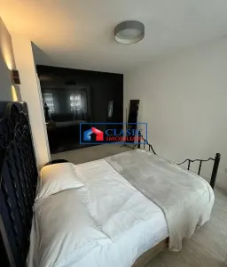 Inchiriere apartament 2 camere modern bloc nou in Marasti Iulius Mall FSEGA, Cluj-Napoca - foto 6