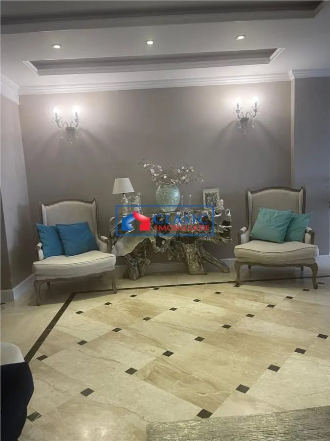 Vanzare apartament 3 camere modern bloc nou 114 mp zona Zorilor- MOL Turzii - foto 2