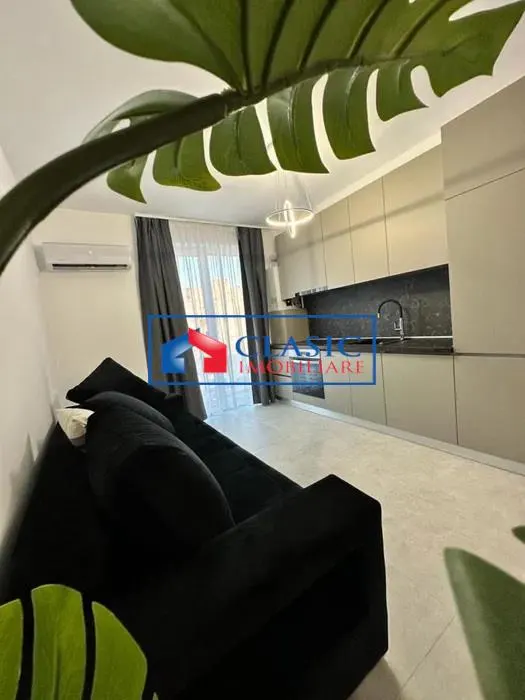 Vanzare apartament 2 camere de LUX Marasti zona FSEGA Iulius Mall, Cluj-Napoca - foto 2