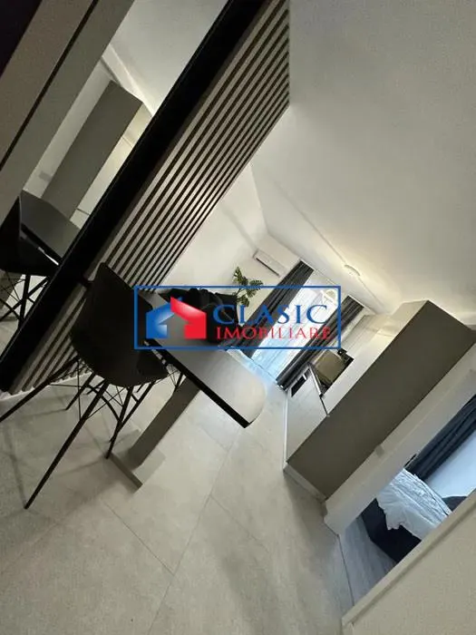 Vanzare apartament 2 camere de LUX Marasti zona FSEGA Iulius Mall, Cluj-Napoca - foto 4