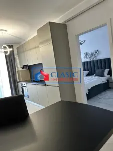 Vanzare apartament 2 camere de LUX Marasti zona FSEGA Iulius Mall, Cluj-Napoca - foto 5