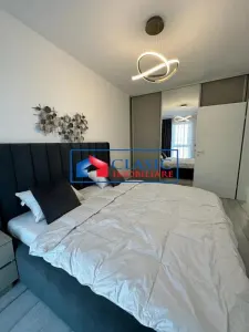 Vanzare apartament 2 camere de LUX Marasti zona FSEGA Iulius Mall, Cluj-Napoca - foto 6