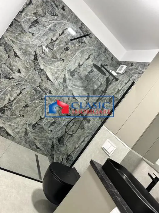 Vanzare apartament 2 camere de LUX Marasti zona FSEGA Iulius Mall, Cluj-Napoca - foto 7