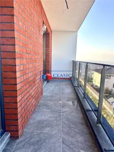 Vanzare duplex 5 camere teren 270 mp in Floresti- zona Vivo Mall - foto 5