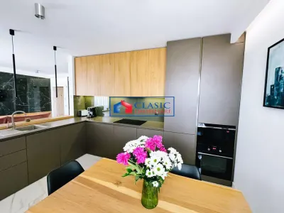 Vanzare apartament 2 camere de LUX Marasti zona Iulius Mall, Cluj-Napoca - foto 2