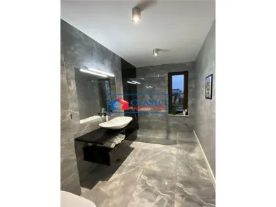 Vanzare apartament 2 camere de LUX Marasti zona Iulius Mall, Cluj-Napoca - foto 11