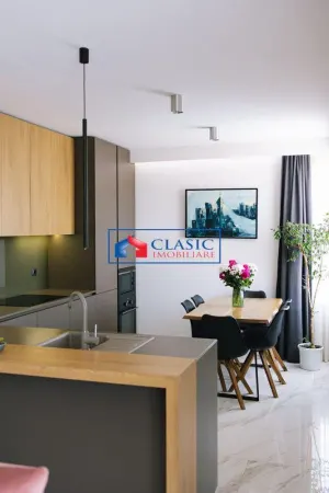 Apartament 2 camere Cluj-Napoca - poza 4