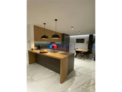 Vanzare apartament 2 camere de LUX Marasti zona Iulius Mall, Cluj-Napoca - foto 5