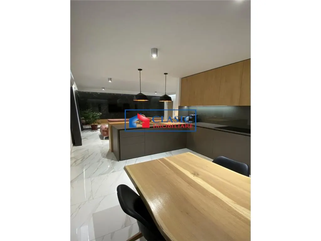 Vanzare apartament 2 camere de LUX Marasti zona Iulius Mall, Cluj-Napoca - foto 6