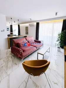 Vanzare apartament 2 camere de LUX Marasti zona Iulius Mall, Cluj-Napoca - foto 7
