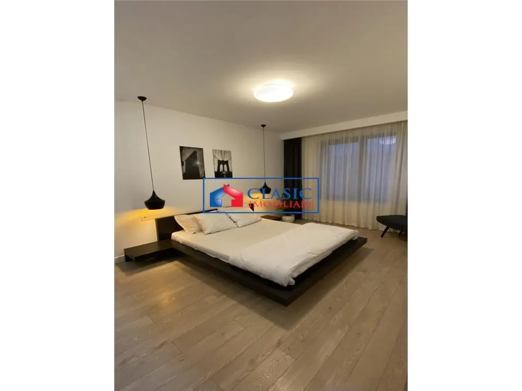 Vanzare apartament 2 camere de LUX Marasti zona Iulius Mall, Cluj-Napoca - foto 10