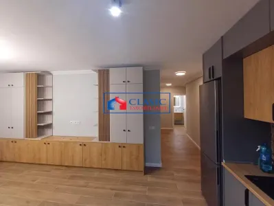 Inchiriere apartament 2 camere modern bloc nou zona Zorilor- Lidl Frunzisului - foto 2