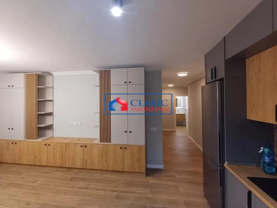 Inchiriere apartament 2 camere modern bloc nou zona Zorilor- Lidl Frunzisului - foto 2