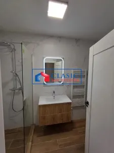 Inchiriere apartament 2 camere modern bloc nou zona Zorilor- Lidl Frunzisului - foto 6