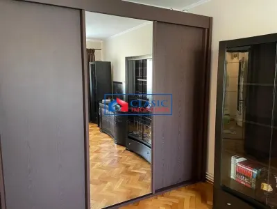 Vanzare apartament 3 camere renovat Marasti zona Campus Universitar, Cluj-Napoca - foto 2