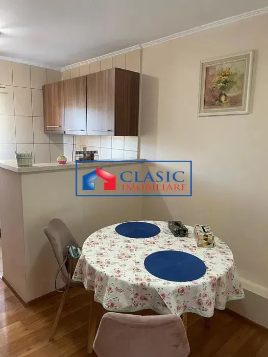 Vanzare apartament 3 camere renovat Marasti zona Campus Universitar, Cluj-Napoca - foto 3
