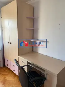 Vanzare apartament 3 camere renovat Marasti zona Campus Universitar, Cluj-Napoca - foto 5