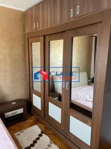 Vanzare apartament 3 camere renovat Marasti zona Campus Universitar, Cluj-Napoca - foto 6