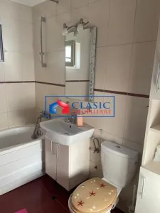 Vanzare apartament 3 camere renovat Marasti zona Campus Universitar, Cluj-Napoca - foto 7