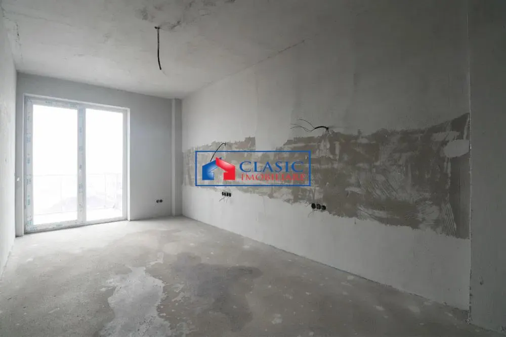 Vanzare apartament 3 camere bloc nou zona Fabricii Marasti, Cluj-Napoca - foto 1
