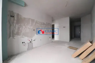 Vanzare apartament 3 camere bloc nou zona Fabricii Marasti, Cluj-Napoca - foto 2