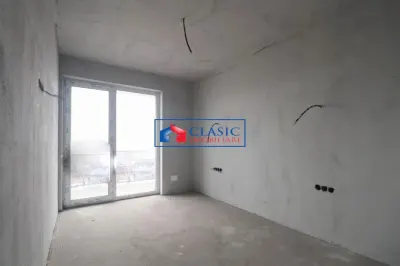 Vanzare apartament 3 camere bloc nou zona Fabricii Marasti, Cluj-Napoca - foto 3