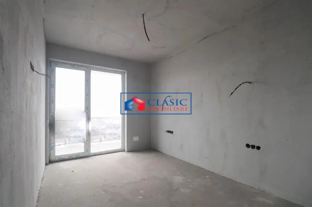 Vanzare apartament 3 camere bloc nou zona Fabricii Marasti, Cluj-Napoca - foto 3