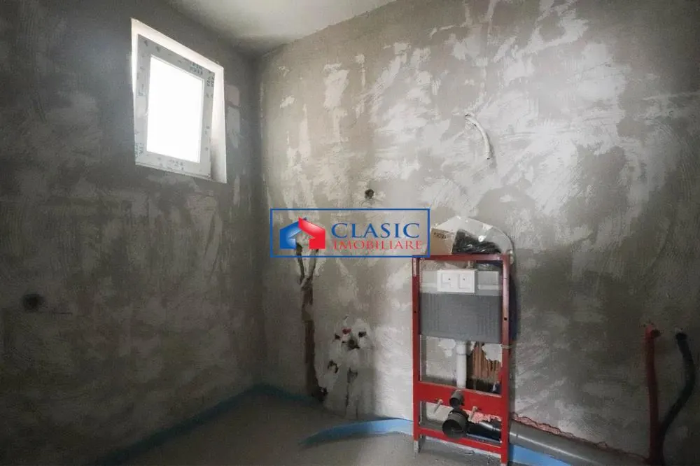 Vanzare apartament 3 camere bloc nou zona Fabricii Marasti, Cluj-Napoca - foto 4