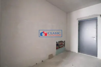 Vanzare apartament 3 camere bloc nou zona Fabricii Marasti, Cluj-Napoca - foto 5