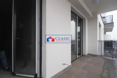 Vanzare apartament 3 camere bloc nou zona Fabricii Marasti, Cluj-Napoca - foto 6