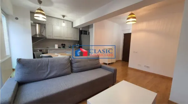 Apartament 3 camere Cluj-Napoca - poza 1
