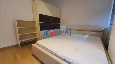 Vanzare apartament 3 camere modern, bloc nou zona Piata Unirii Centru, Cluj-Napoca - foto 4