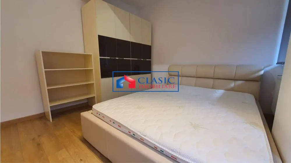 Vanzare apartament 3 camere modern, bloc nou zona Piata Unirii Centru, Cluj-Napoca - foto 4