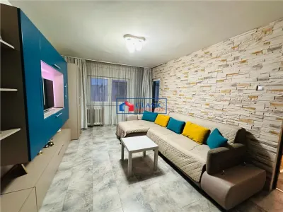 Vanzare apartament 2 camere decomandat Marasti zona Campus Universitar, Cluj-Napoca - foto 1