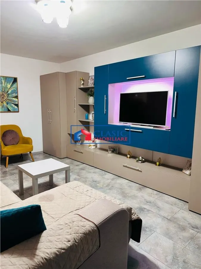 Vanzare apartament 2 camere decomandat Marasti zona Campus Universitar, Cluj-Napoca - foto 3