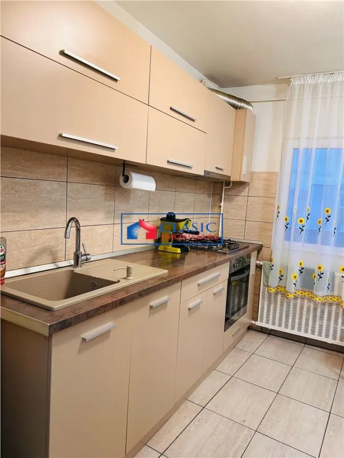 Vanzare apartament 2 camere decomandat Marasti zona Campus Universitar, Cluj-Napoca - foto 4