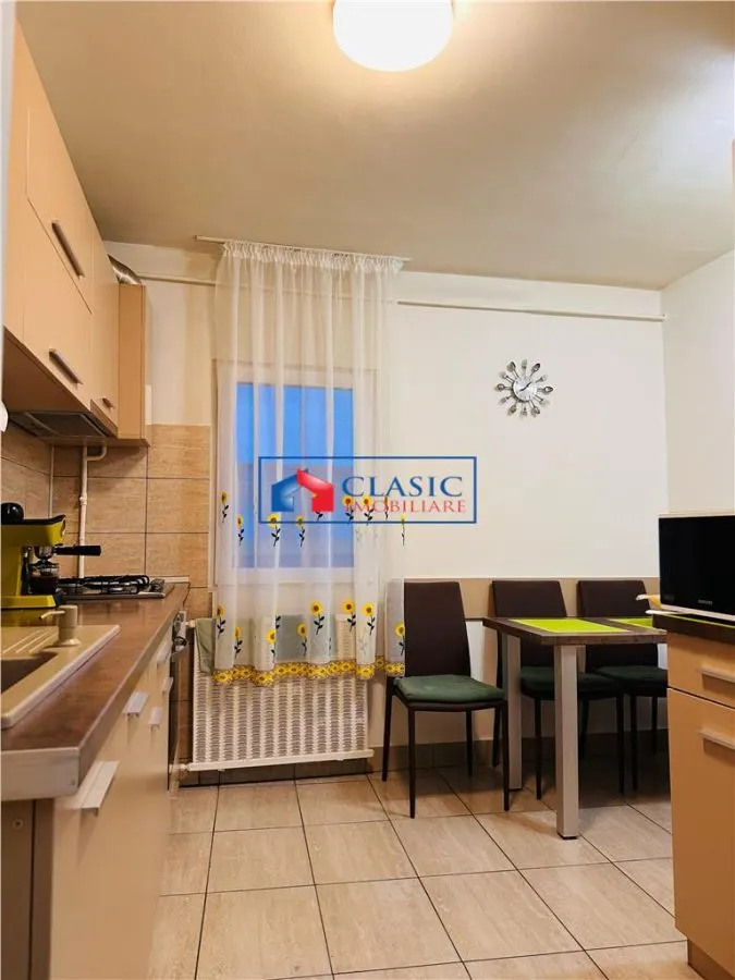 Vanzare apartament 2 camere decomandat Marasti zona Campus Universitar, Cluj-Napoca - foto 5