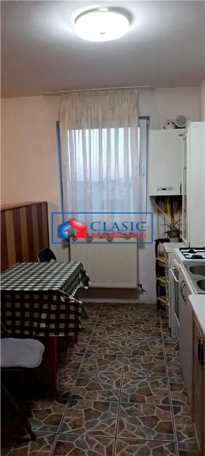 Vanzare apartament 2 camere bloc nou Manastur zona Nora, Cluj-Napoca - foto 1