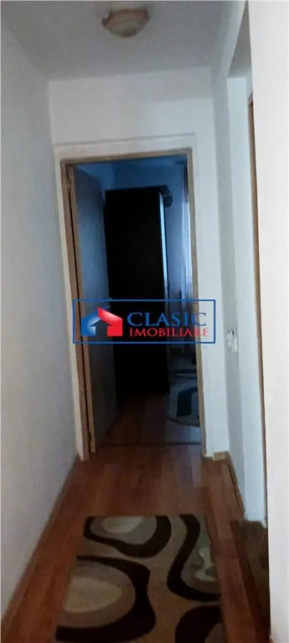 Vanzare apartament 2 camere bloc nou Manastur zona Nora, Cluj-Napoca - foto 4