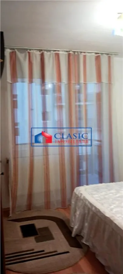 Vanzare apartament 2 camere bloc nou Manastur zona Nora, Cluj-Napoca - foto 6